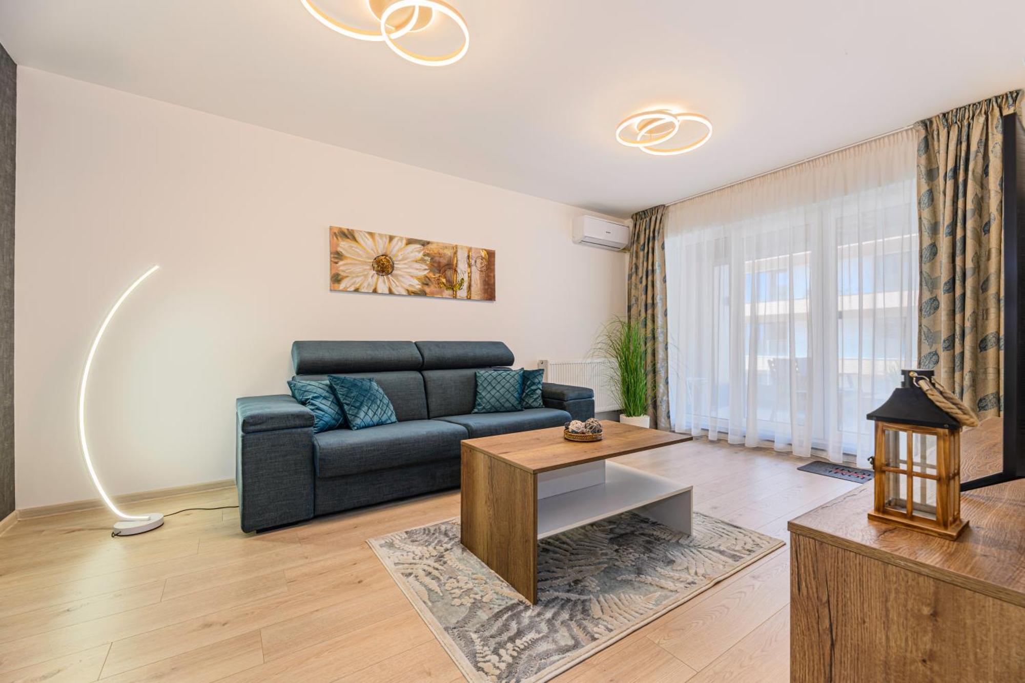 Luxury Landing Apartments Complex Qualis Braşov Extérieur photo