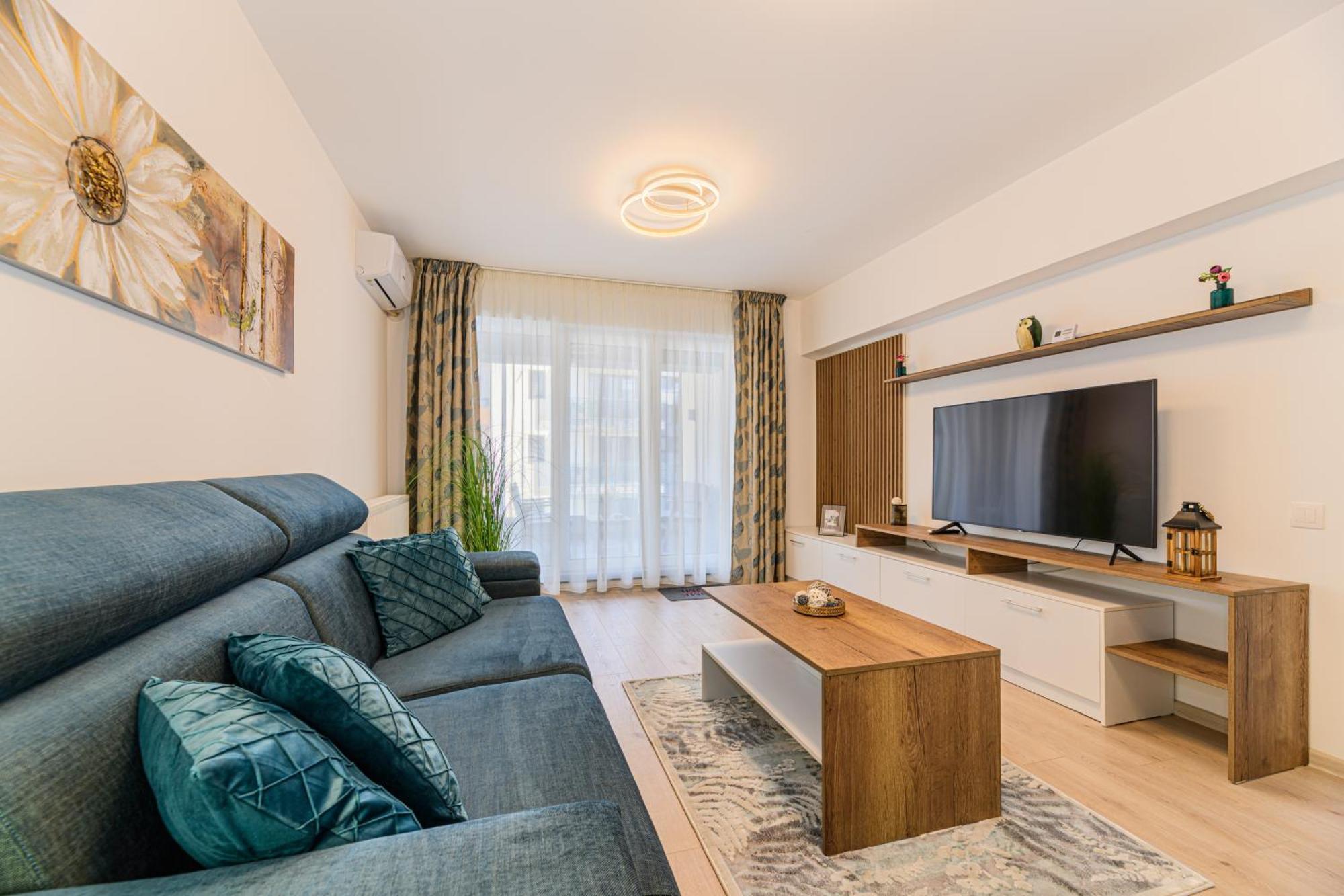 Luxury Landing Apartments Complex Qualis Braşov Extérieur photo