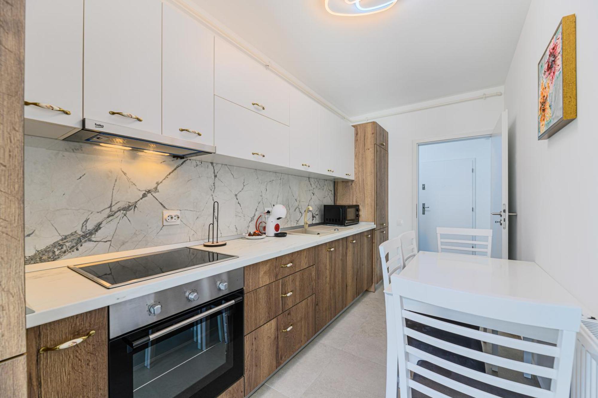 Luxury Landing Apartments Complex Qualis Braşov Extérieur photo
