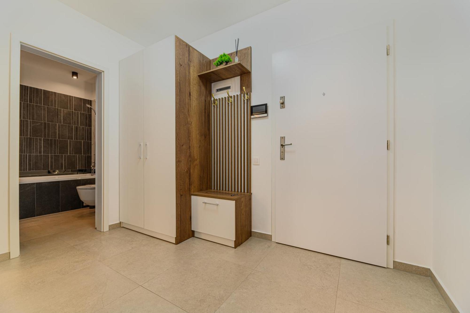 Luxury Landing Apartments Complex Qualis Braşov Extérieur photo