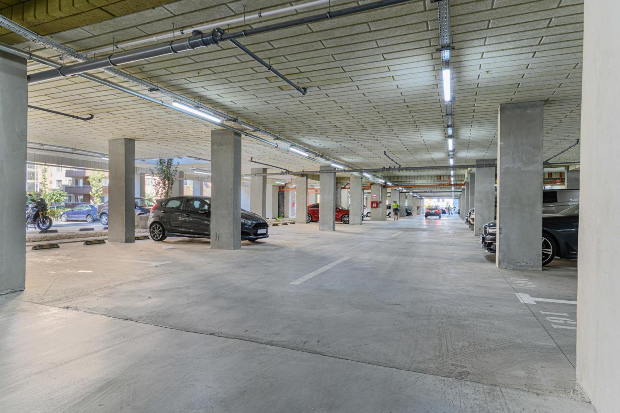 Luxury Landing Apartments Complex Qualis Braşov Extérieur photo