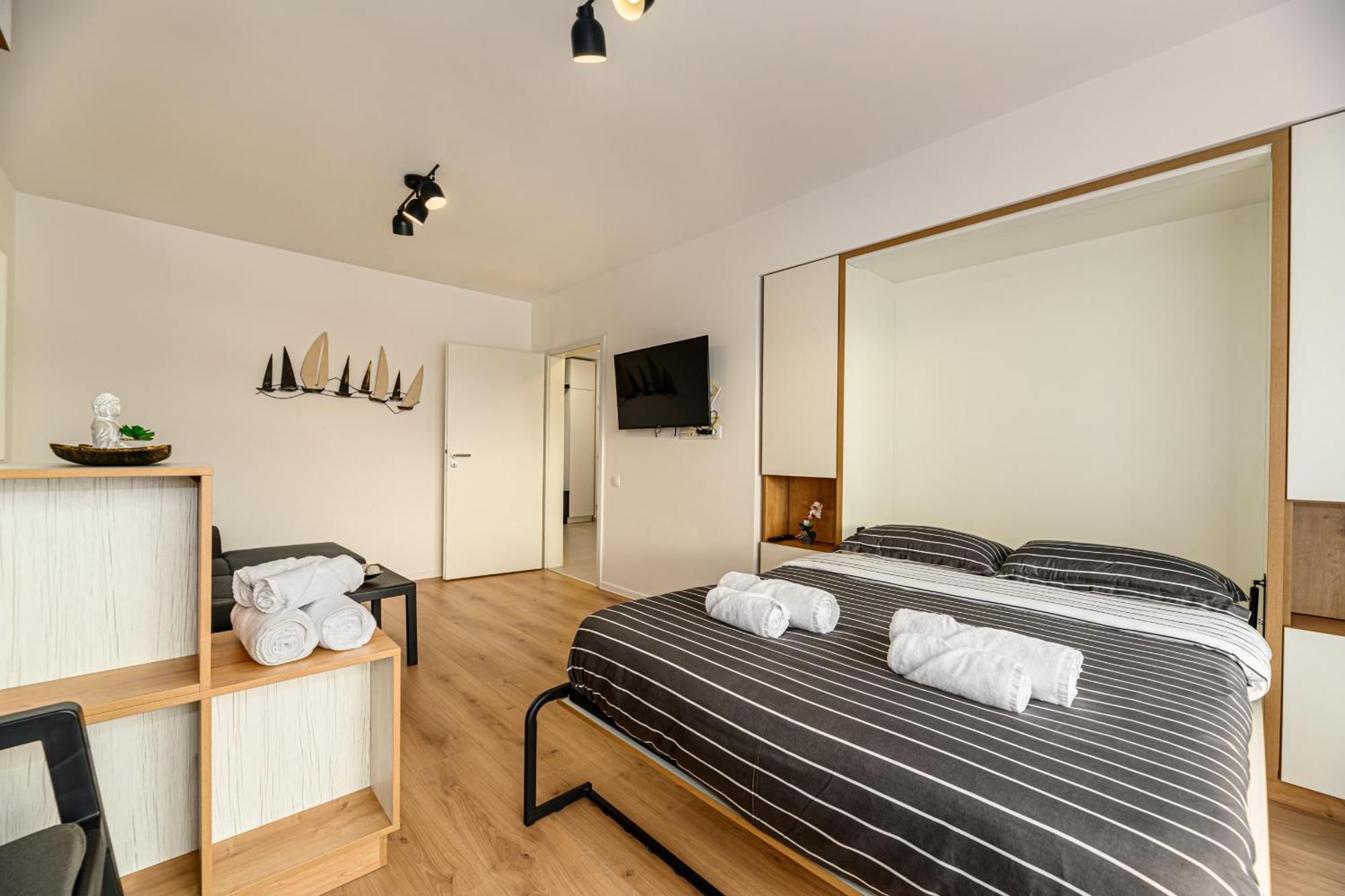 Luxury Landing Apartments Complex Qualis Braşov Extérieur photo