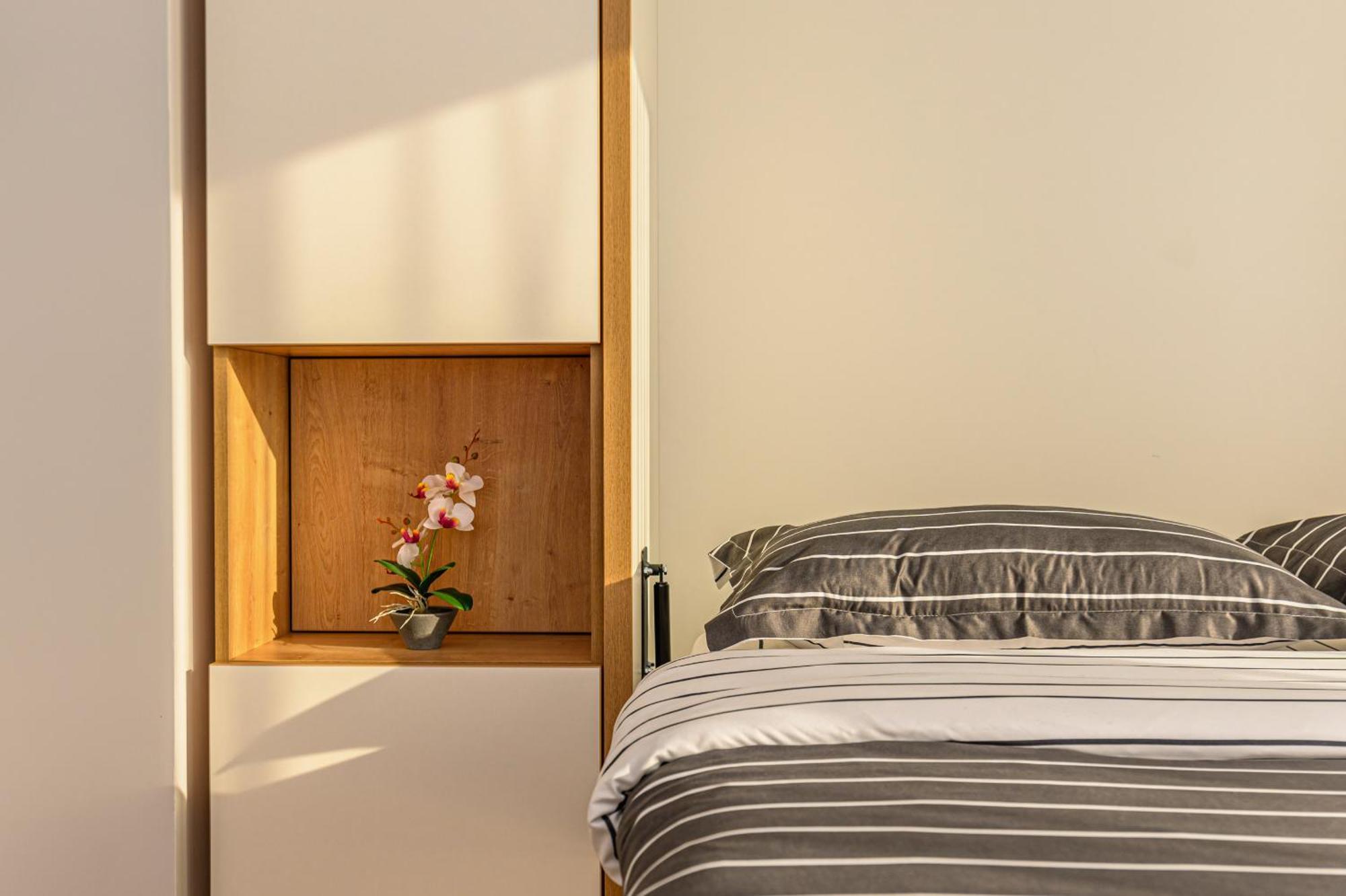 Luxury Landing Apartments Complex Qualis Braşov Extérieur photo