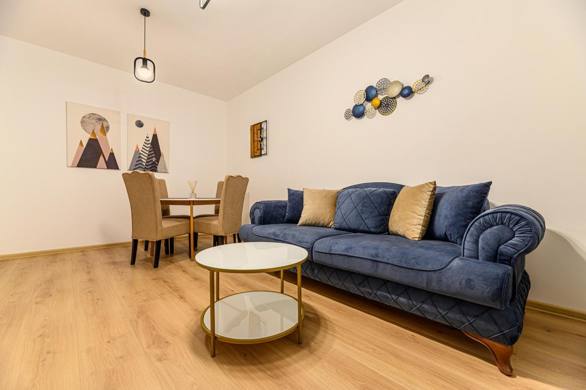 Luxury Landing Apartments Complex Qualis Braşov Extérieur photo