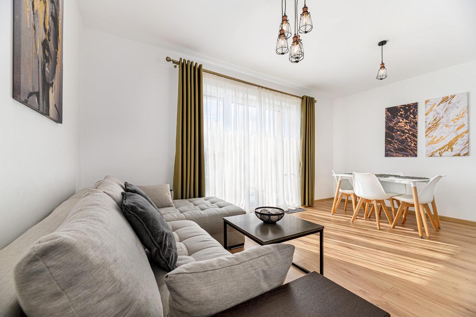 Luxury Landing Apartments Complex Qualis Braşov Extérieur photo