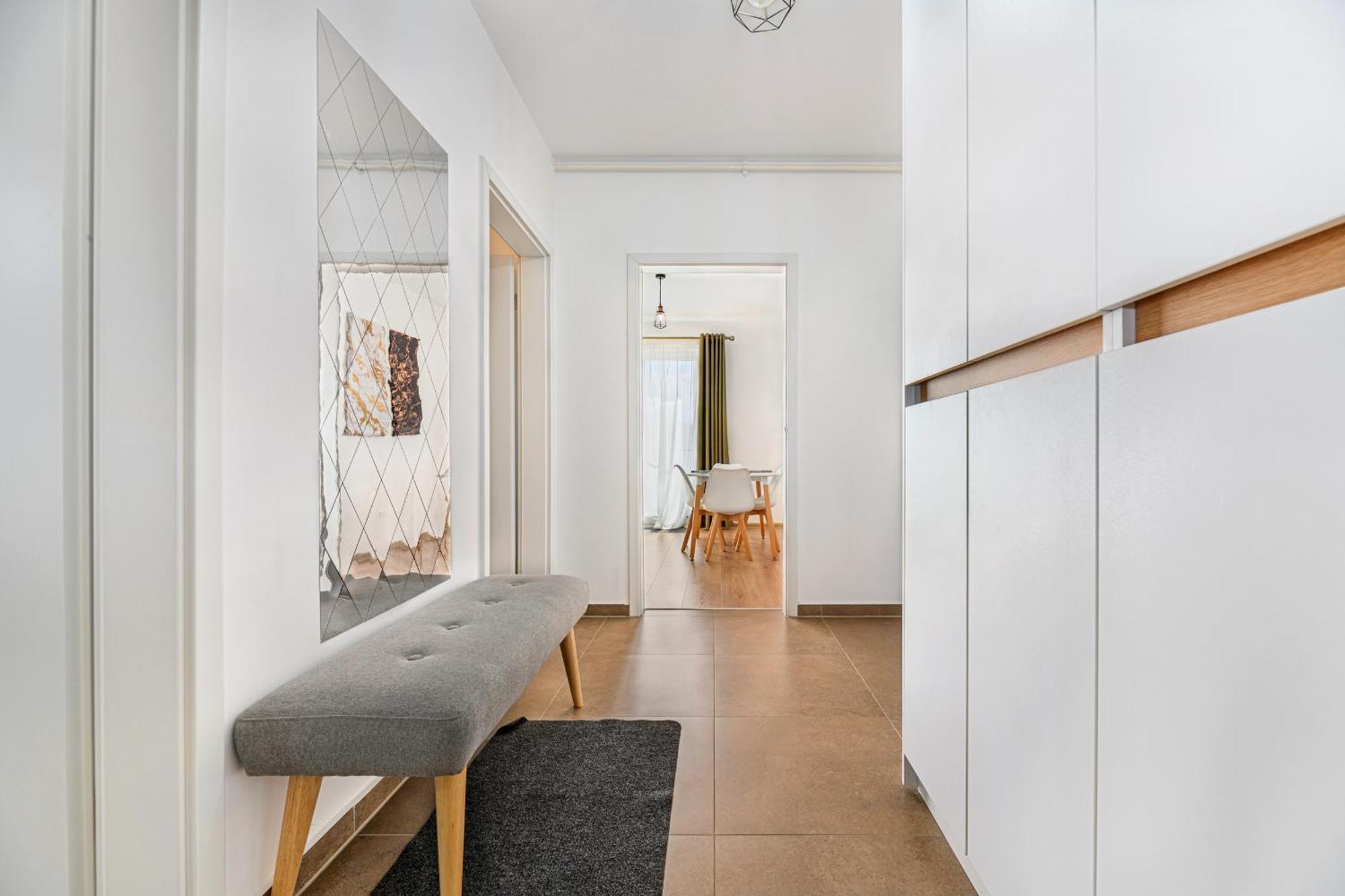 Luxury Landing Apartments Complex Qualis Braşov Extérieur photo