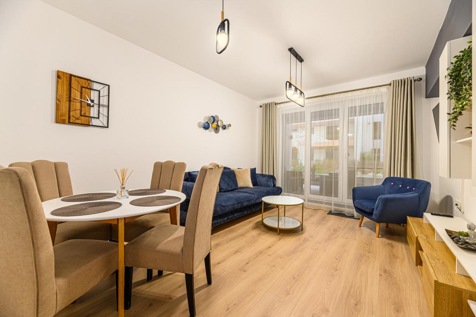 Luxury Landing Apartments Complex Qualis Braşov Extérieur photo